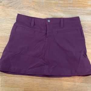 Athleta skort